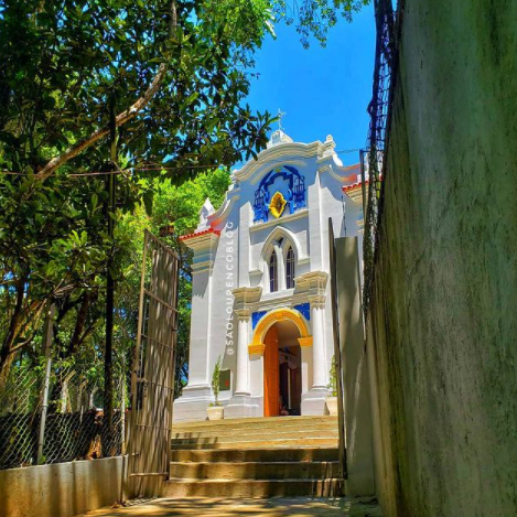 Ermida Bom Jesus do Monte