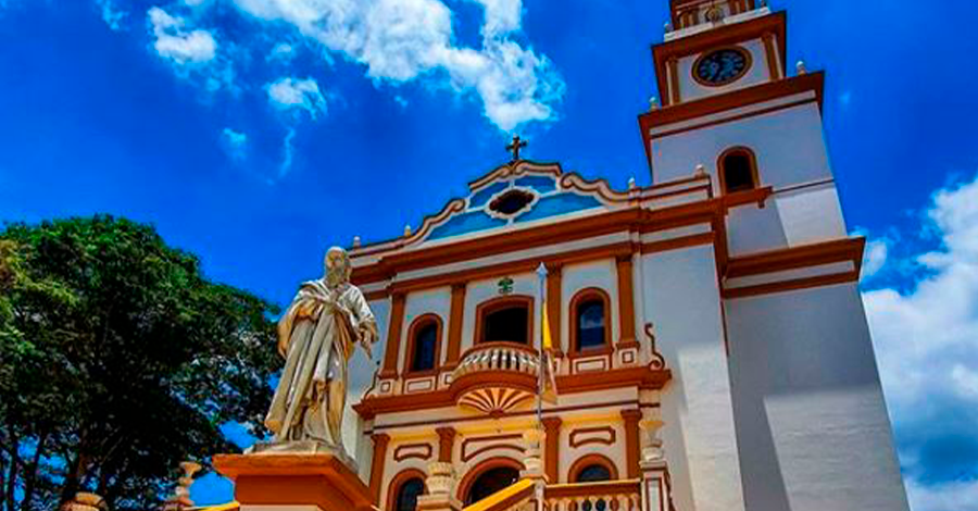 Igreja Matriz em São Lourenço: Basílica Menor de São Lourenço Mártir