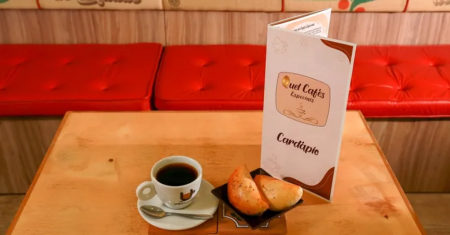 Cafeteria Quel: cafés especiais no coração de São Lourenço