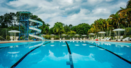 Hotel Fazenda Ramon: O refúgio perfeito em São Lourenço